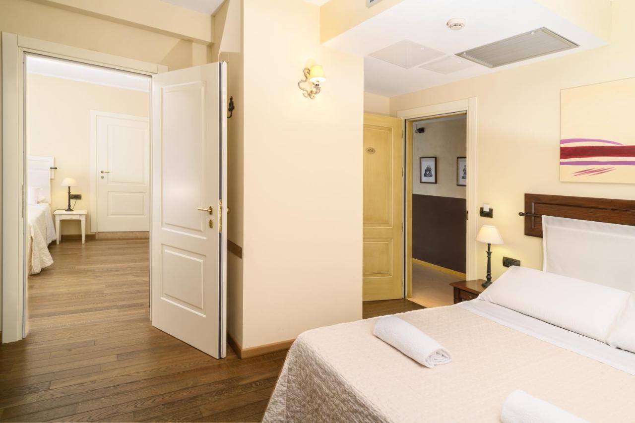 Relais Bella Rosina Pool & Spa La Cassa Dış mekan fotoğraf