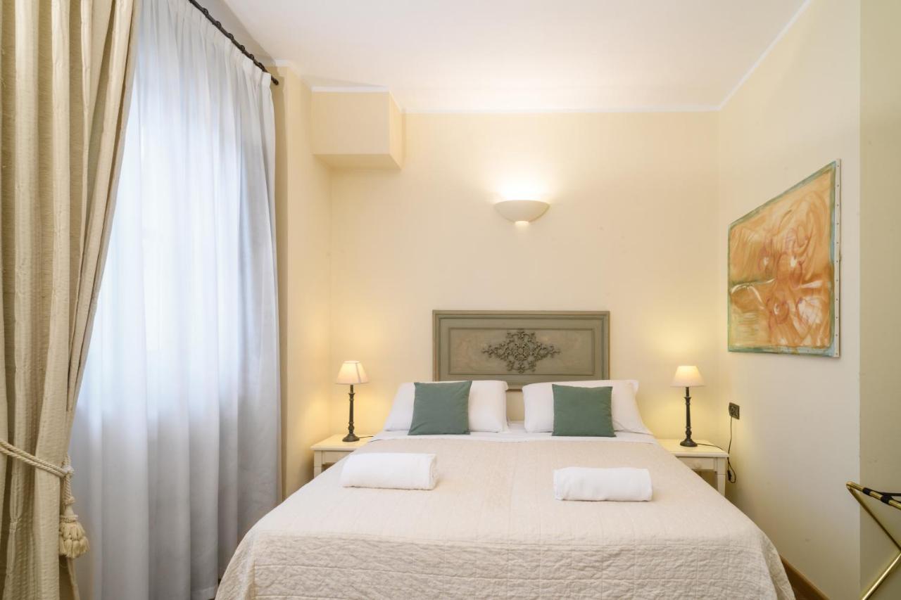 Relais Bella Rosina Pool & Spa La Cassa Dış mekan fotoğraf