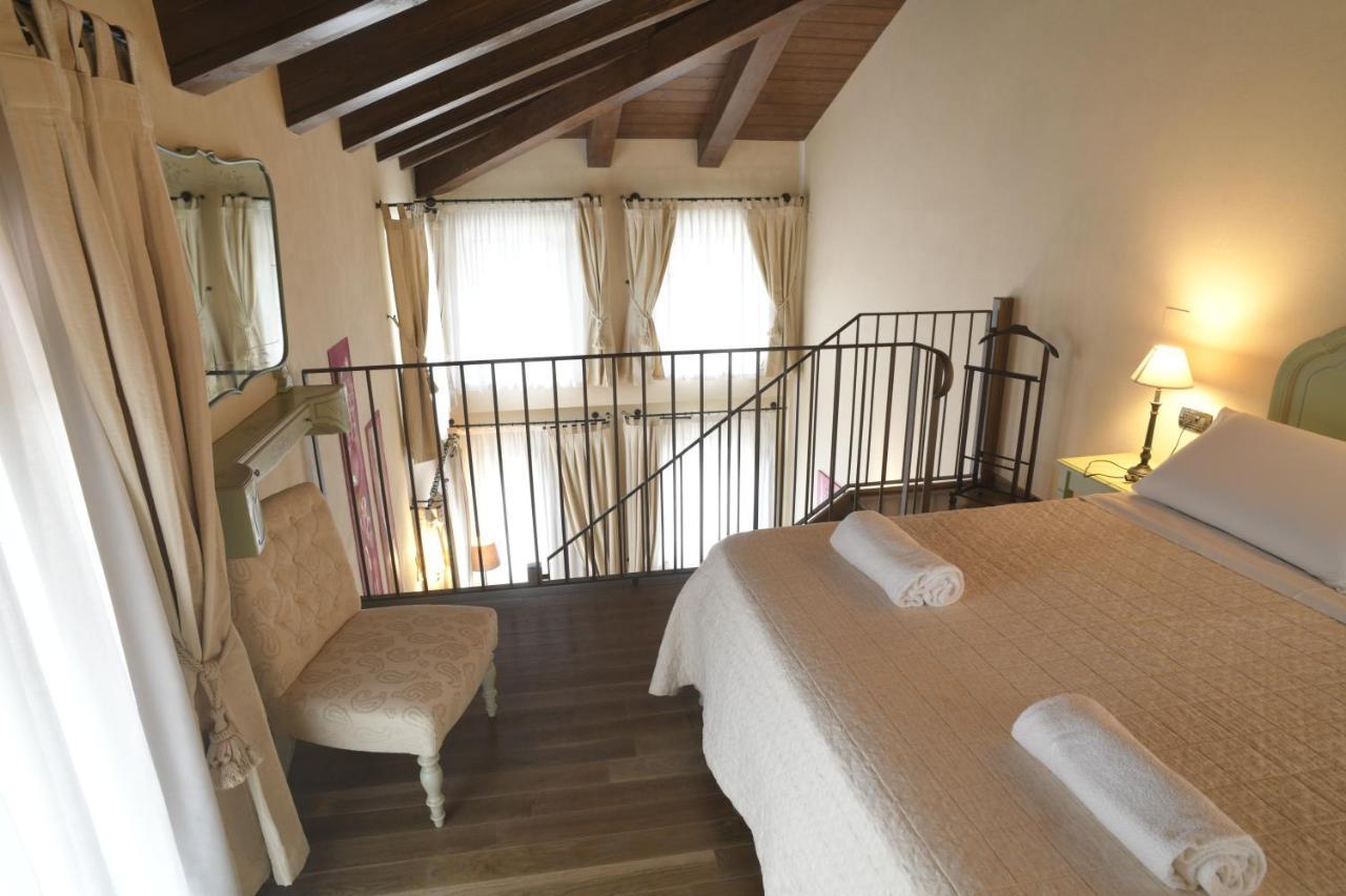 Relais Bella Rosina Pool & Spa La Cassa Dış mekan fotoğraf