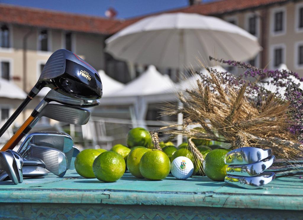 Relais Bella Rosina Pool & Spa La Cassa Dış mekan fotoğraf