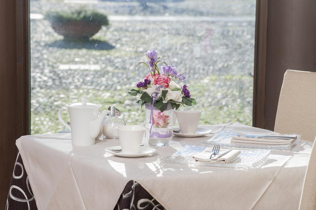 Relais Bella Rosina Pool & Spa La Cassa Dış mekan fotoğraf
