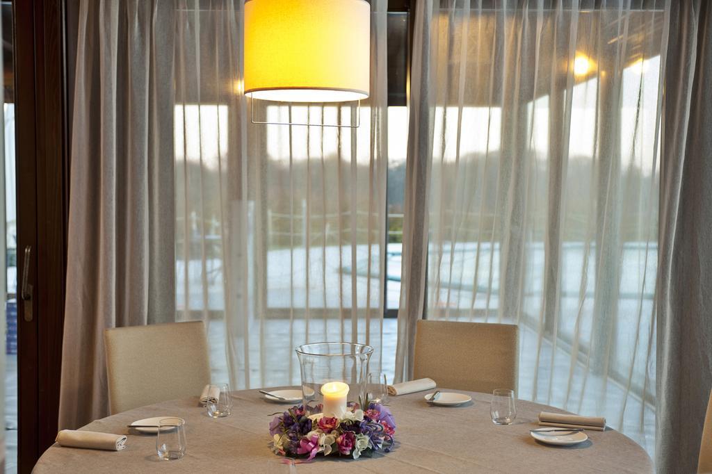 Relais Bella Rosina Pool & Spa La Cassa Dış mekan fotoğraf